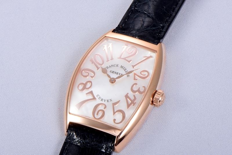 FRANCK MULLER Watches